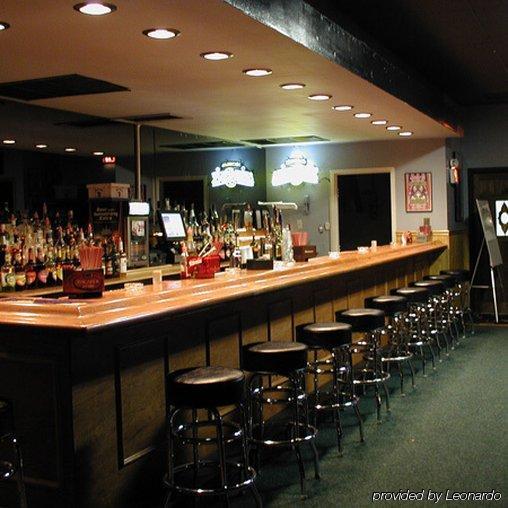 The Chatt Inn Chattanooga Restoran fotoğraf
